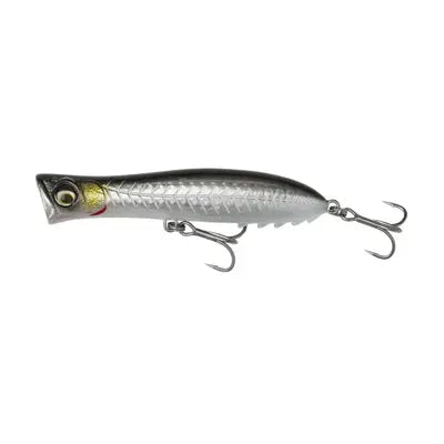 Vobler Savage Gear GRAVITY POPPER 9CM 13.5G F BLACK M