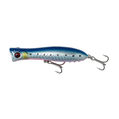 Vobler Savage Gear GRAVITY POPPER 9CM 13.5G F W GLOW