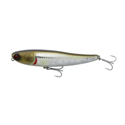Vobler Savage Gear BULLET MULLET 11.2CM 23.5G F LS MIRR AYU