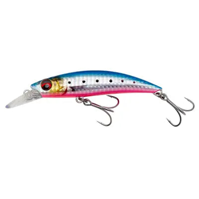 Vobler Savage Gear GRAVITY RUNNER 10CM 37G FS PBS