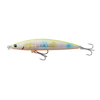 Vobler Savage Gear GRAVITY SHALLOW 11.5CM 20G F LS YO CANDY