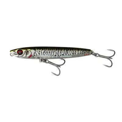 Vobler Savage Gear CAST HACKER 11.5CM 44G FS MAC AYU LS