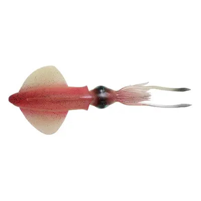 Shad Savage Gear 3D SWIM SQUID 18CM 32G S PINK GLOW 2 buc.