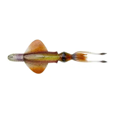 Vobler Savage Gear SWIM SQUID RTF 25CM 200GR S HORNY SQUID