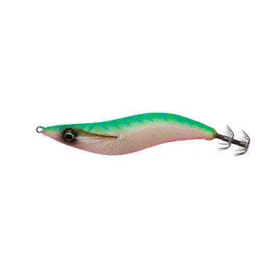 Vobler Savage Gear Super Cast Egi 3.0 ND 2.9sec/M FireNIce