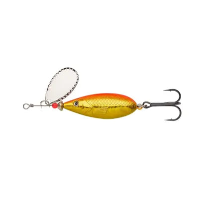 Vobler Abu Garcia Droppen Maxi 9.0g Gold Fl Or