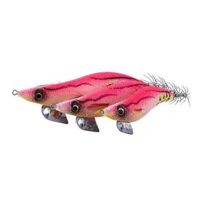 Vobler Savage Gear Squid Dealer 3.0 3.5sec/M Naughty Pink