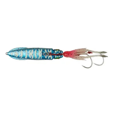 Vobler Savage Gear SWIMSQUID INCHIKU 9.7CM 150G BP GLOW