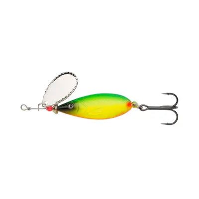 Vobler Abu Garcia Droppen Maxi 12.0g Chart Green