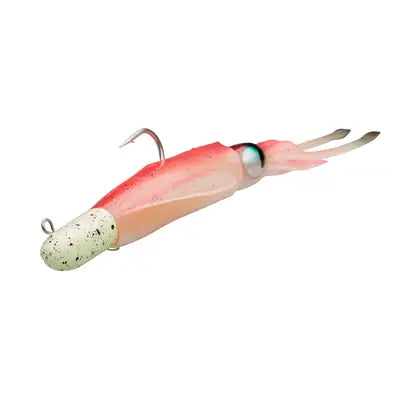 Vobler Savage Gear BULLET JIGHEAD 8/0 74G GLOW