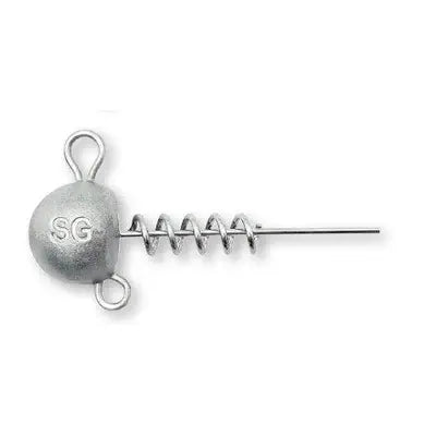 Vobler Savage Gear CORKSCREW BALLHEAD 15G 3PCS