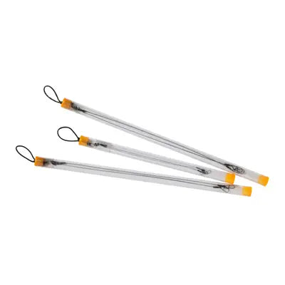 Vobler Savage Gear 1x7 TITANIUM TRACE 30CM 0.40MM 2PCS