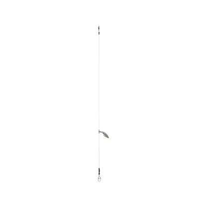 Vobler Savage Gear TEASER TRACE 60CM 1.0MM 36KG S 2PCS