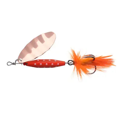 Vobler Abu Garcia Reflex Red 7.0gr LF Copper