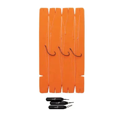 Vobler Savage Gear DROPSHOT RIG KIT M 1 4.5KG 0.26MM FC 3P