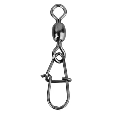 Vobler Savage Gear EGGSNAP SWIVEL 2 M 23KG 23KG 10PCS