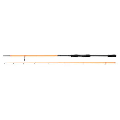 Lanseta Savage Gear Orange Ltd Medium Game 2.51m 15-45g 2p