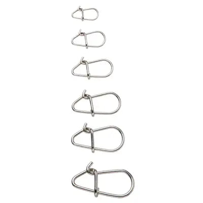 Vobler Savage Gear SALT ROUND SNAPS M 15PCS