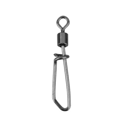 Vobler Savage Gear SPIN SWIVEL 8 S 22KG 22KG 10PCS
