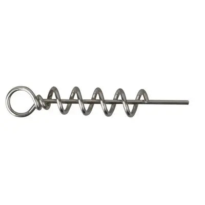 Vobler Savage Gear CORKSCREW M 8PCS