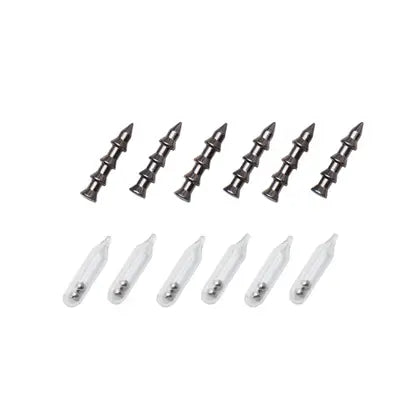 Vobler Savage Gear RATTLE AND SPIKE KIT 1.9G 6P6PCS