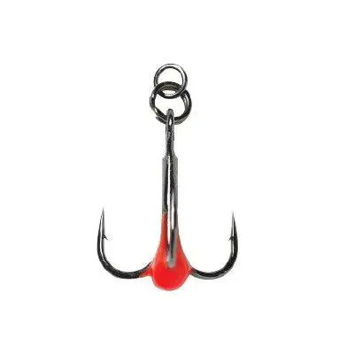 Vobler Savage Gear SAVAGE SGY 1X RING RIGGED 8 8PCS BN HS