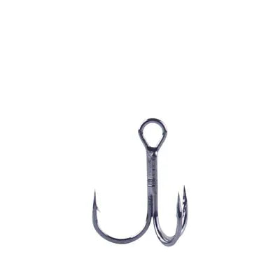Vobler Savage Gear SGY 1X TREBLE 3/0 6PCS
