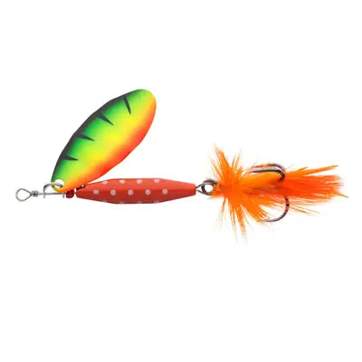 Vobler Abu Garcia Reflex Red 12.0gr LF Tiger