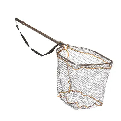 Vobler Savage Gear FULL FRAME LANDING NET L 2PC