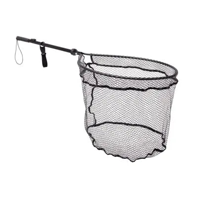 Vobler Savage Gear FOLDABLE NET W LOCK M 52X45X43CM 64CM 1P