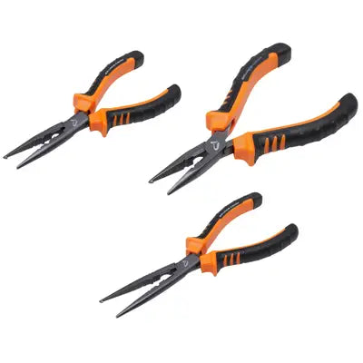Vobler Savage Gear MP SPLITRING AND CUT PLIERS L 23CM