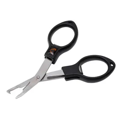 Vobler Savage Gear MAGIC FOLDING SCISSORS 9.5CM