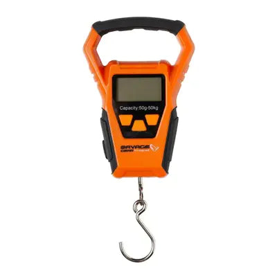 Vobler Savage Gear DIGI SCALE SW 110LB 50KG