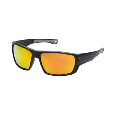 Vobler Savage Gear Savage Polarized 2 Orange Revo