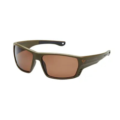 Vobler Savage Gear Savage Polarized 2 SG4 Amber