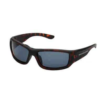 Vobler Savage Gear SAVAGE2 POLARIZED SUNGLASSES BLACK F