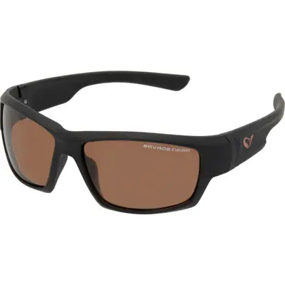 Vobler Savage Gear SHADES POLARIZED SUNGLASSES F AMBER