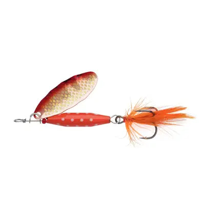 Vobler Abu Garcia Reflex Red 12.0gr LF Red Flash