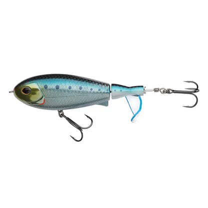 Vobler Berkley Screamin' Choppo 11 Cm 29 G Floating Sardine
