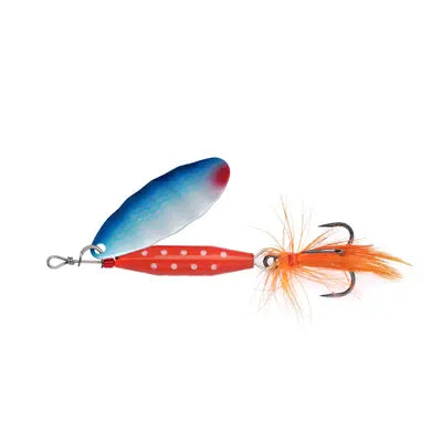 Vobler Abu Garcia Reflex Red 18.0gr LF BGL