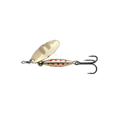 Vobler Abu Garcia Reflex Arctic 7.0gr LF Gold
