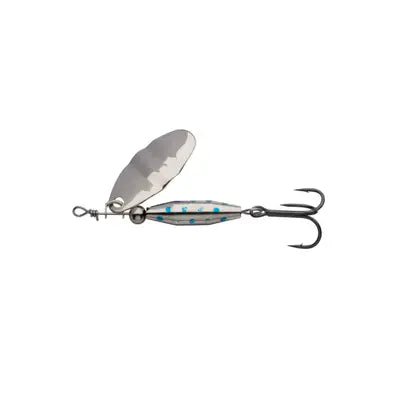 Vobler Abu Garcia Reflex Arctic 7.0gr LF Silver