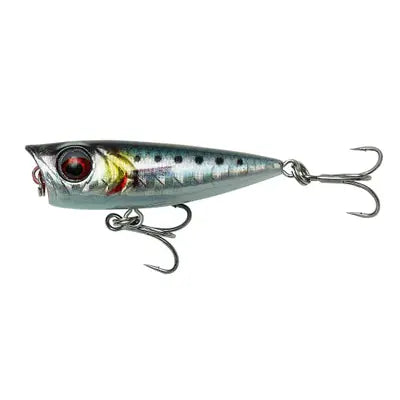 Vobler Savage Gear 3D MINNOW POPPER 4.3CM2.6G F SAYORIS PHP