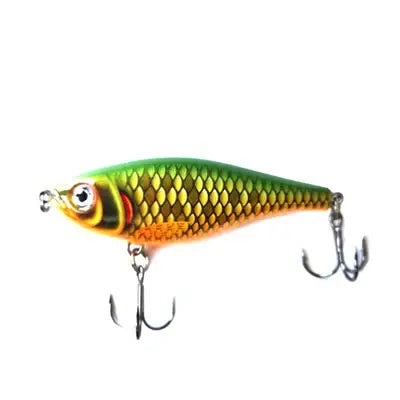 Rapala X-RAP TWITCHIN' SHAD
