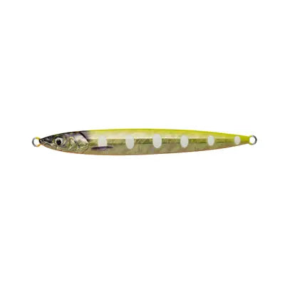 Vobler Savage Gear 3D SLIM JIG MINNOW 12.5CM 60G S YGO PHP