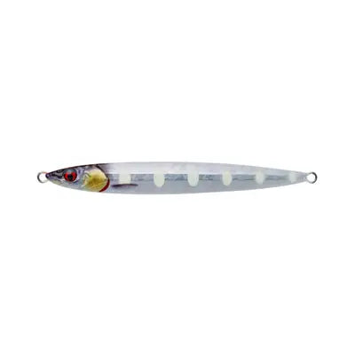 Vobler Savage Gear 3D SLIM JIG MINNOW 17CM 150G FS BWG PHP