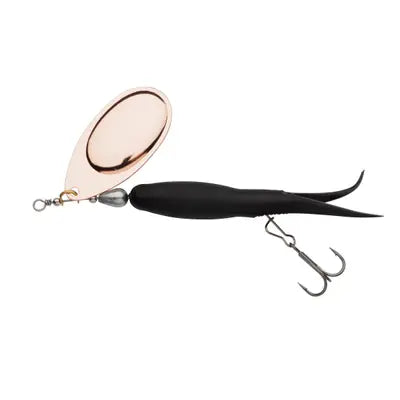 Vobler Abu Garcia Salmon Seeker 24gr Black / Copper