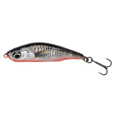 Vobler Savage Gear 3D STICKLEBAIT PENCIL 7.5CM 13G SS BLR