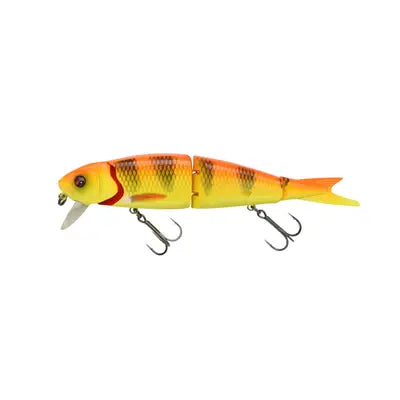 Vobler Savage Gear 4PLAY CL LIPLURE 13CM/21G GLD AMB