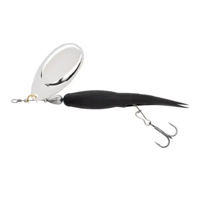Vobler Abu Garcia Salmon Seeker 24gr Black / Silver